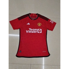 2324Manchester United home